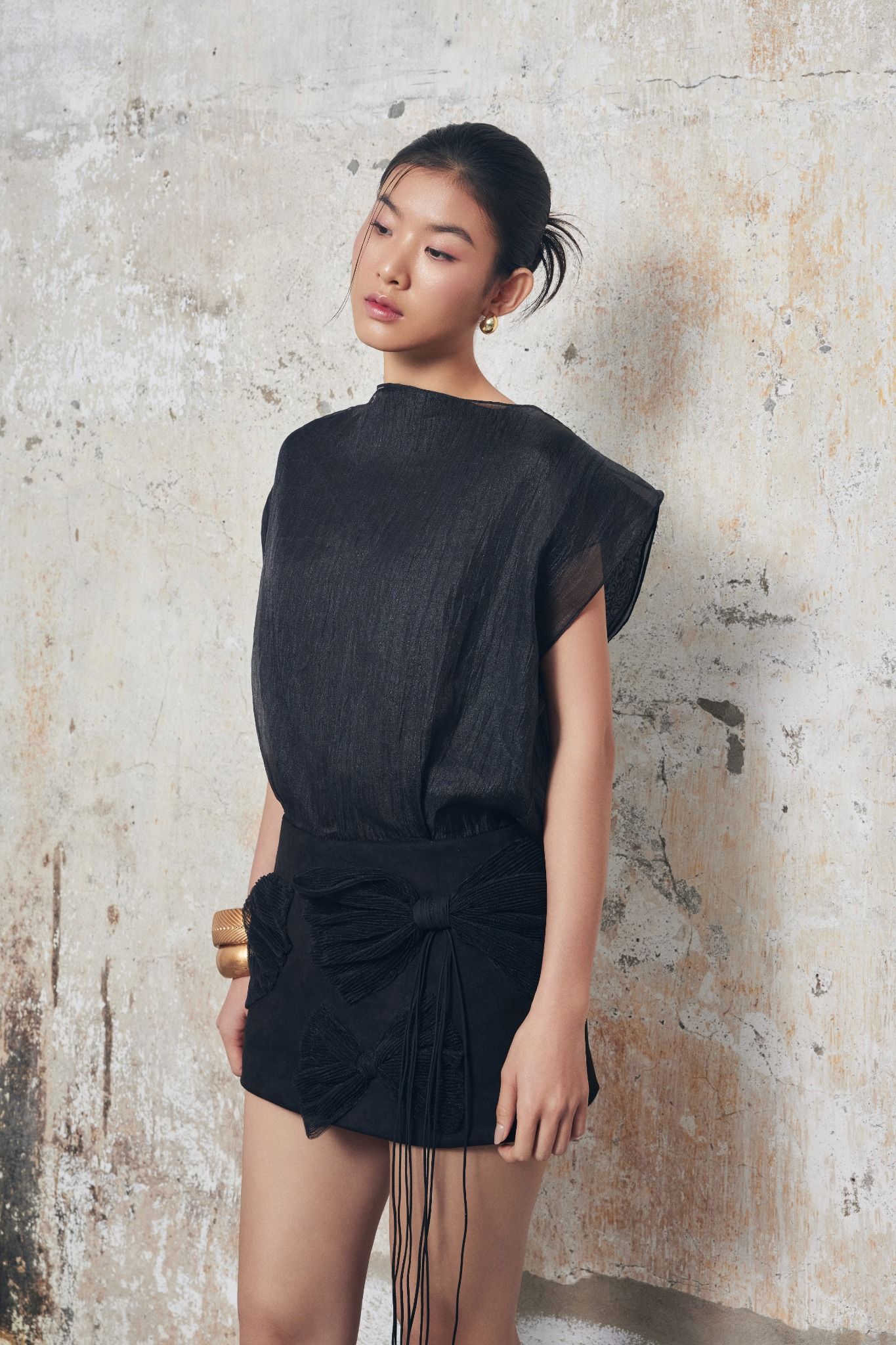 Sallie Dress