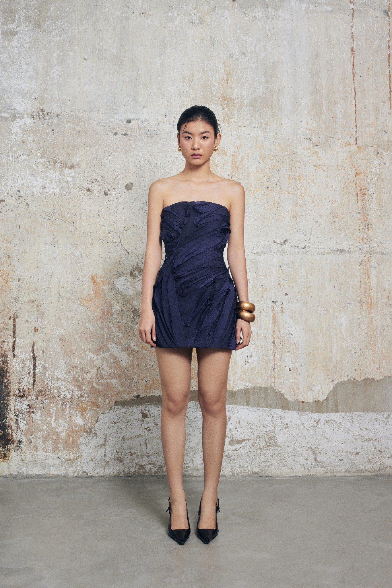 Dovie Dress