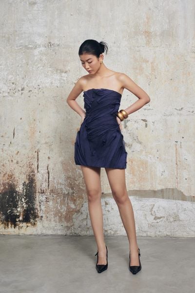  Dovie Dress 