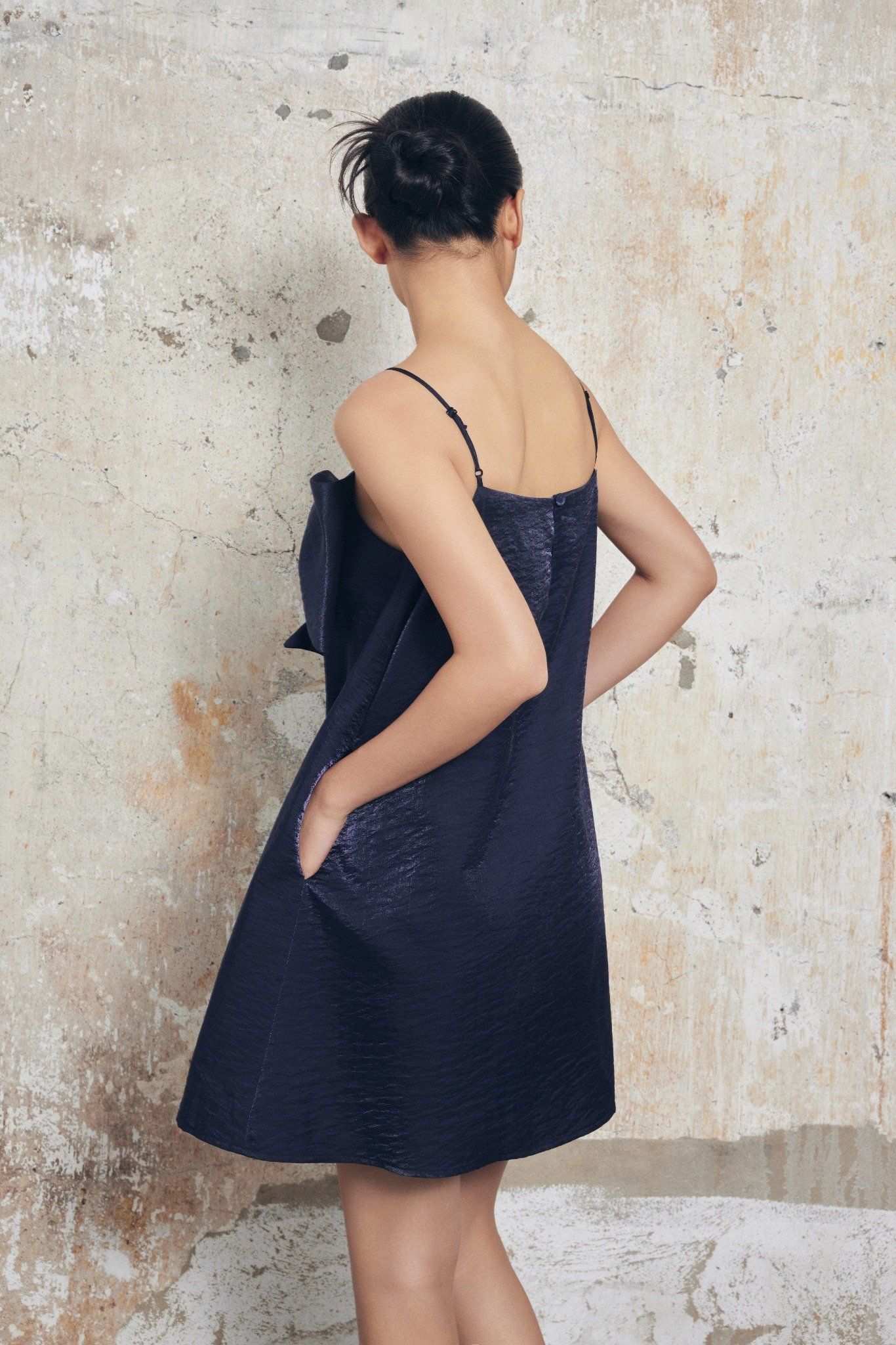 Wynry Dress