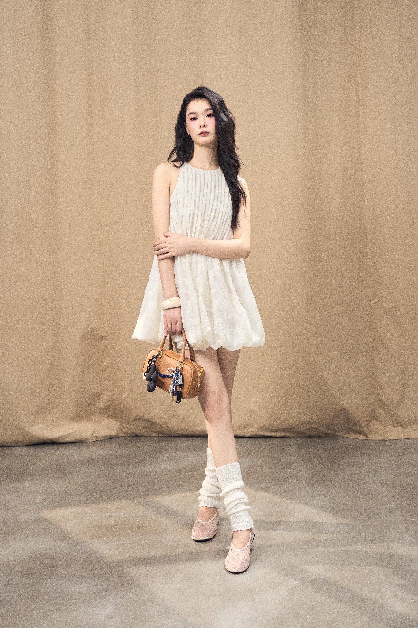 Jiah Dress