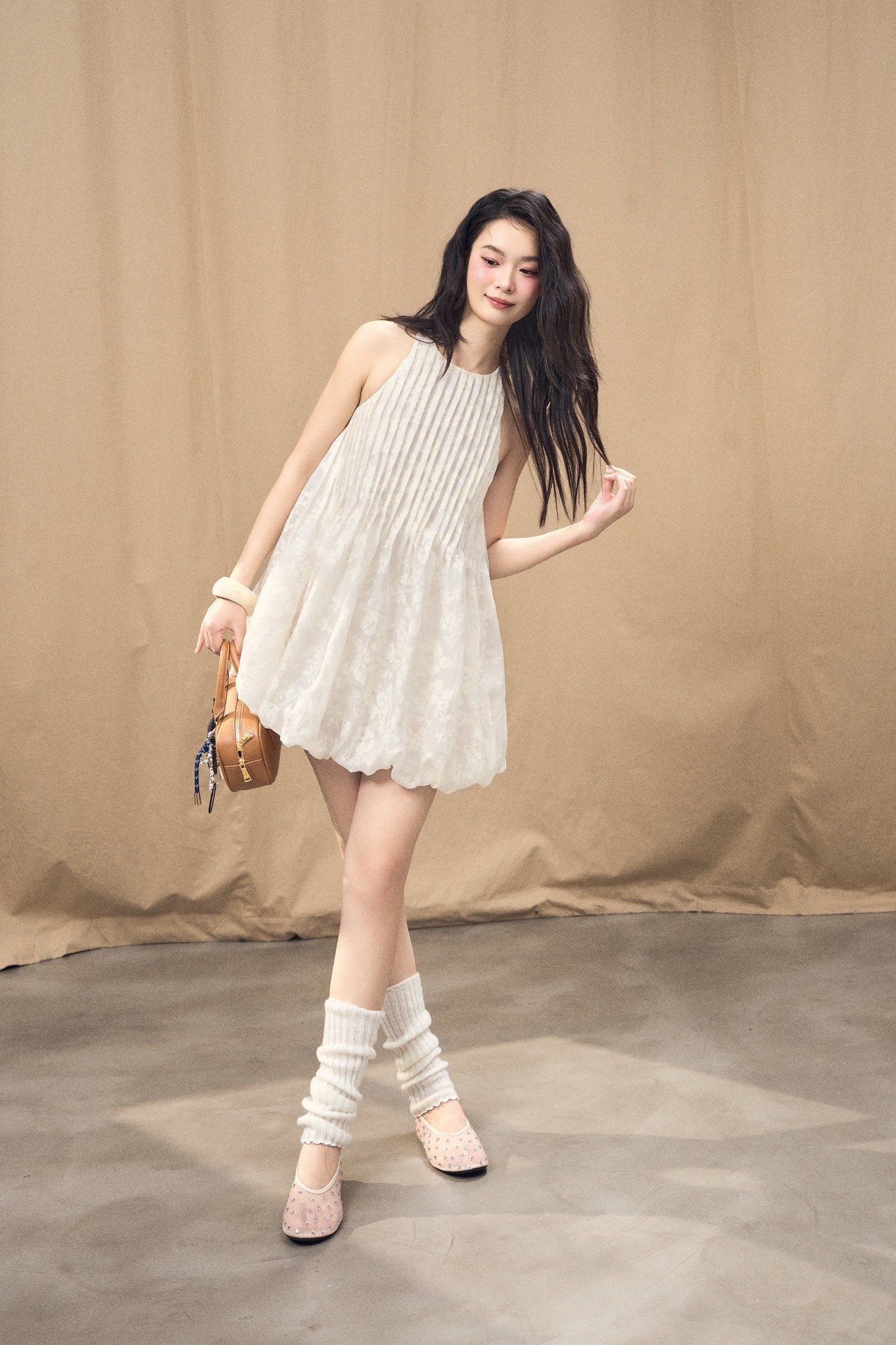 Jiah Dress