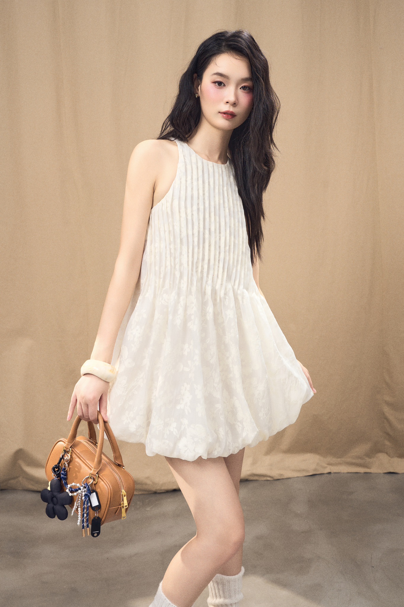 Jiah Dress