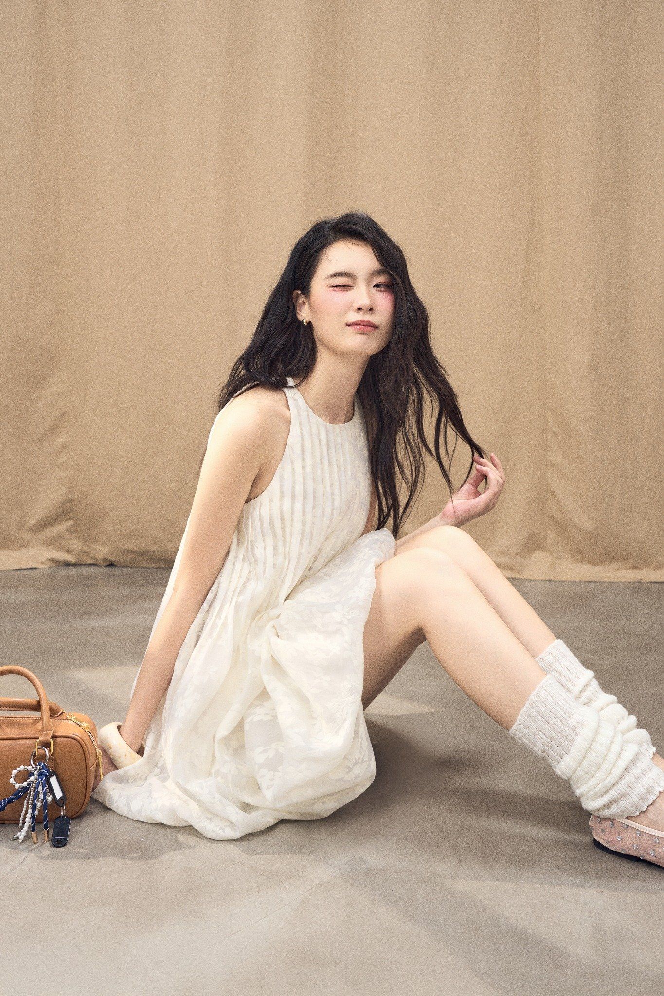 Jiah Dress