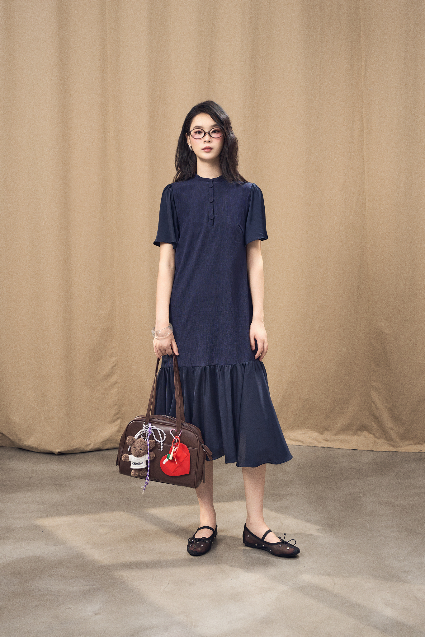 Irie Dress