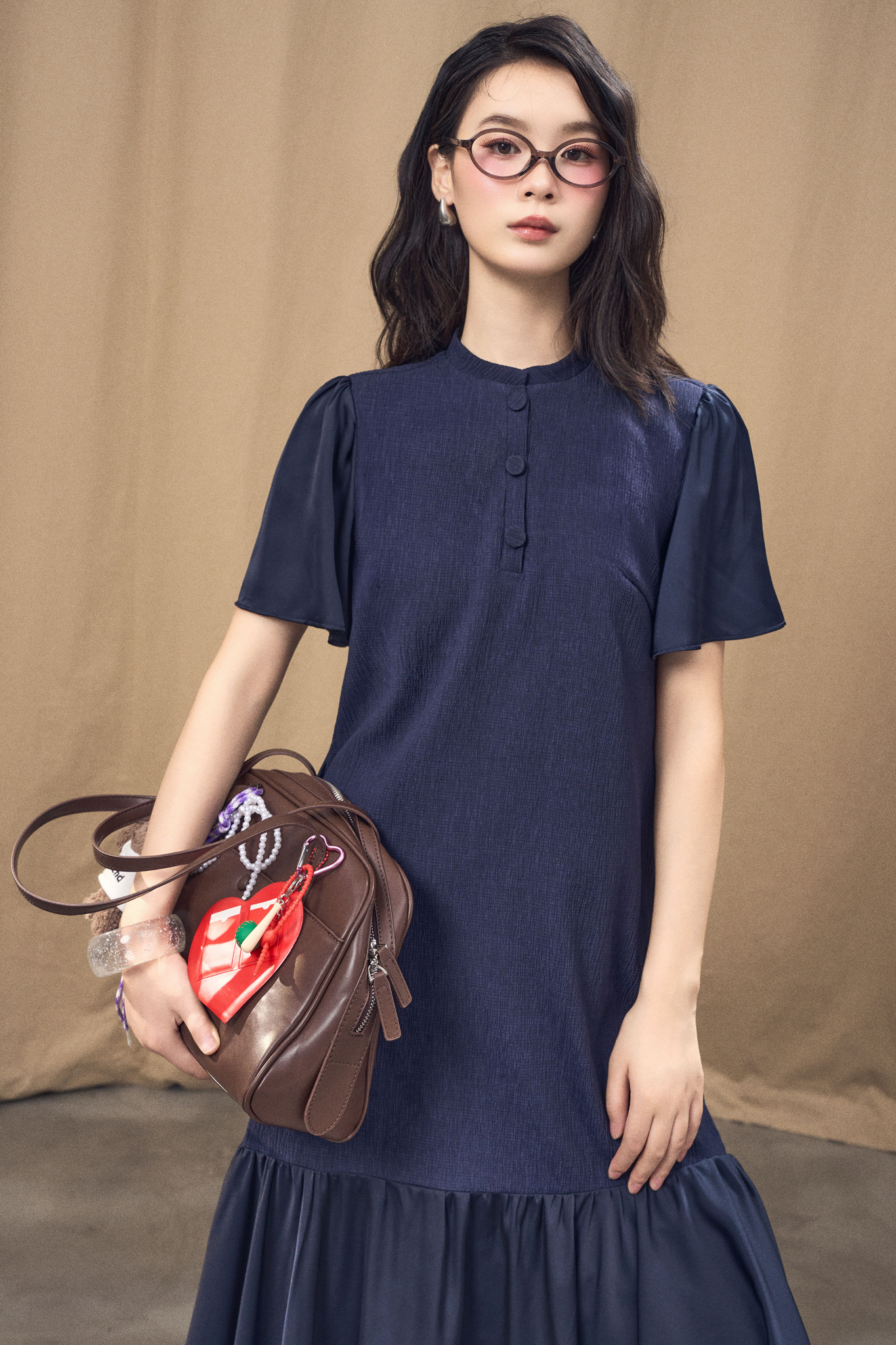 Irie Dress