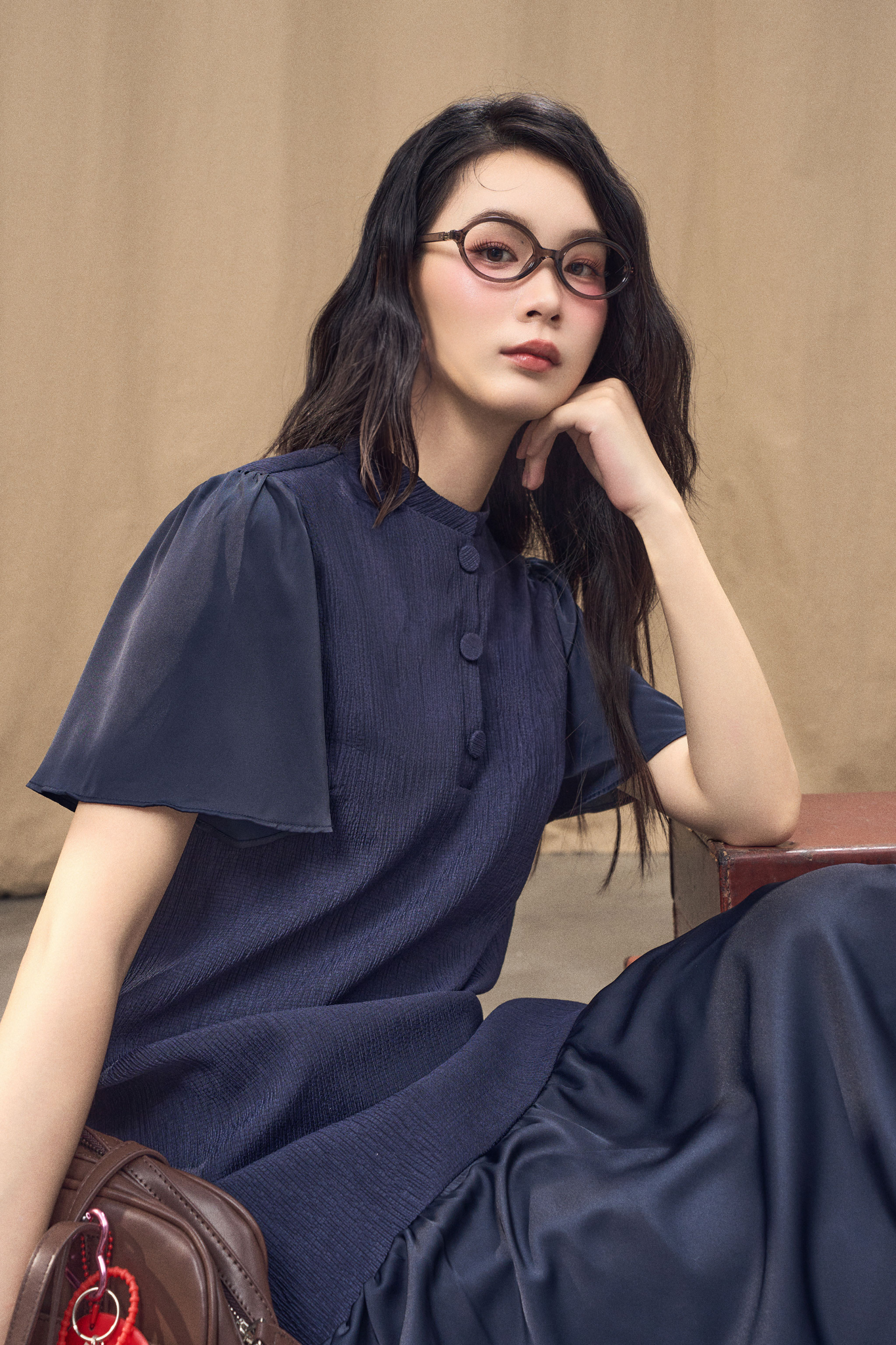 Irie Dress
