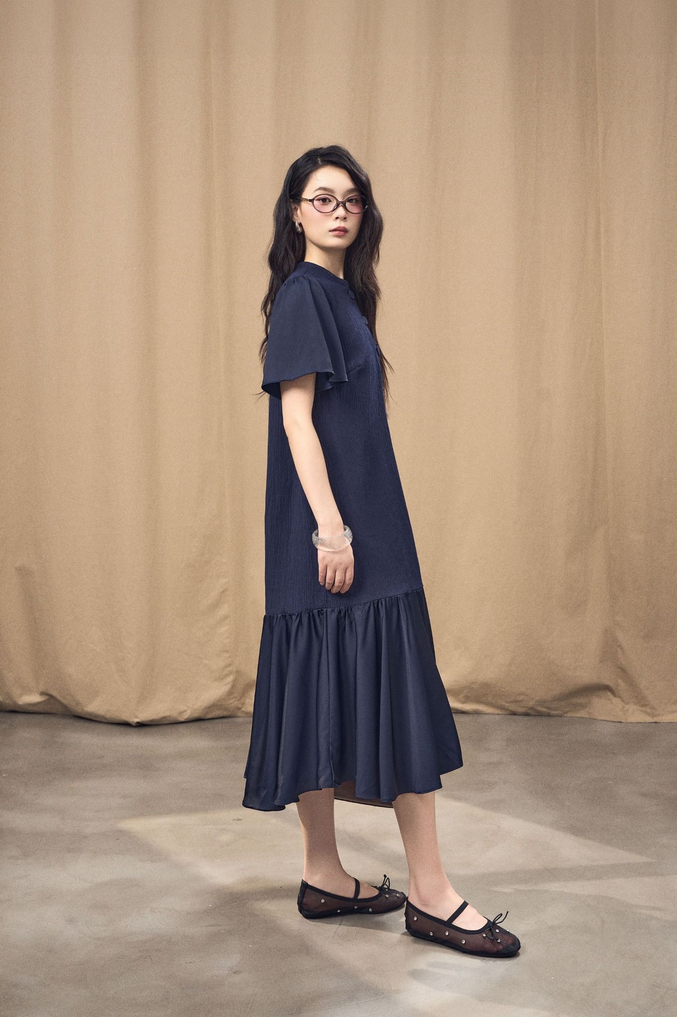 Irie Dress
