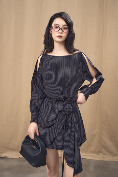  Mairead Dress 