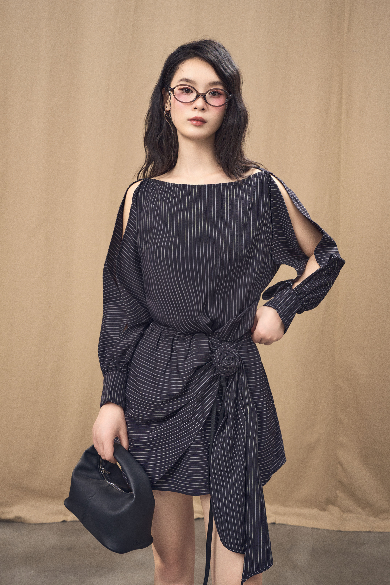 Mairead Dress
