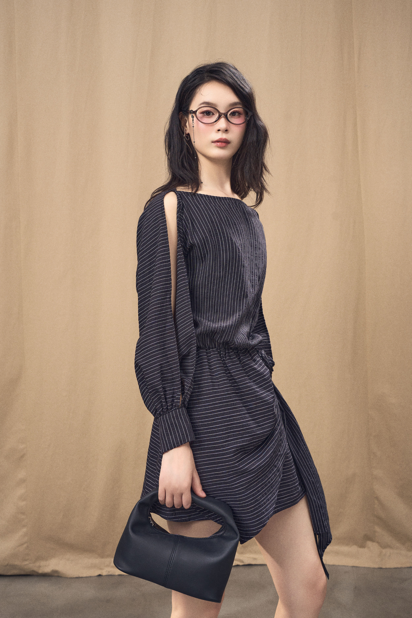 Mairead Dress