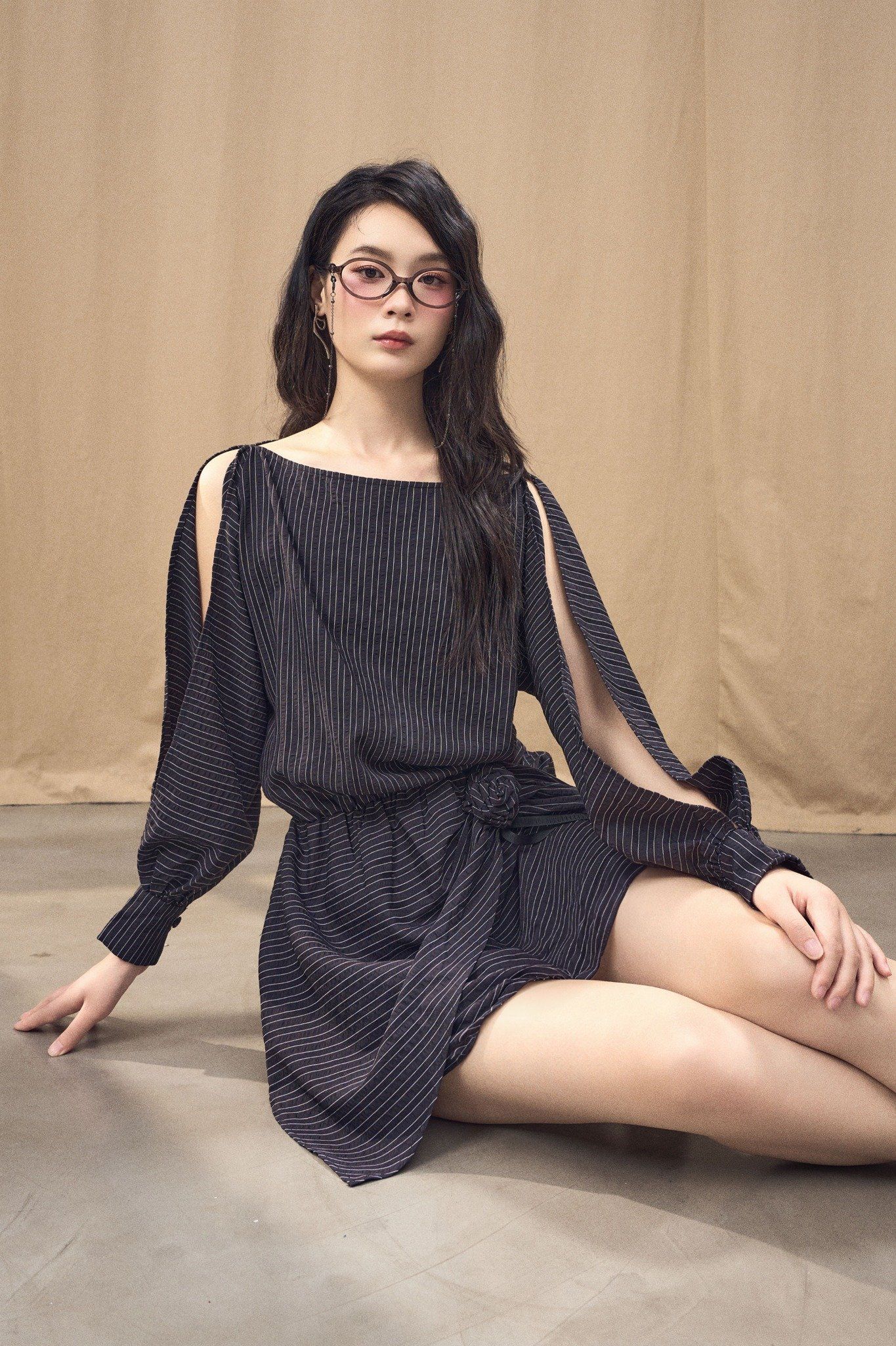 Mairead Dress