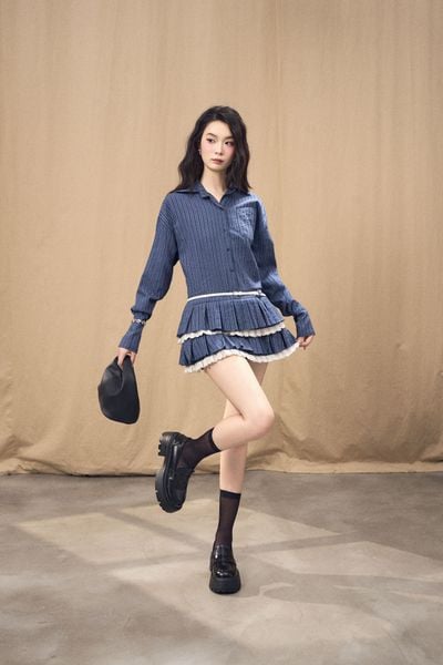  Lillian Dress 
