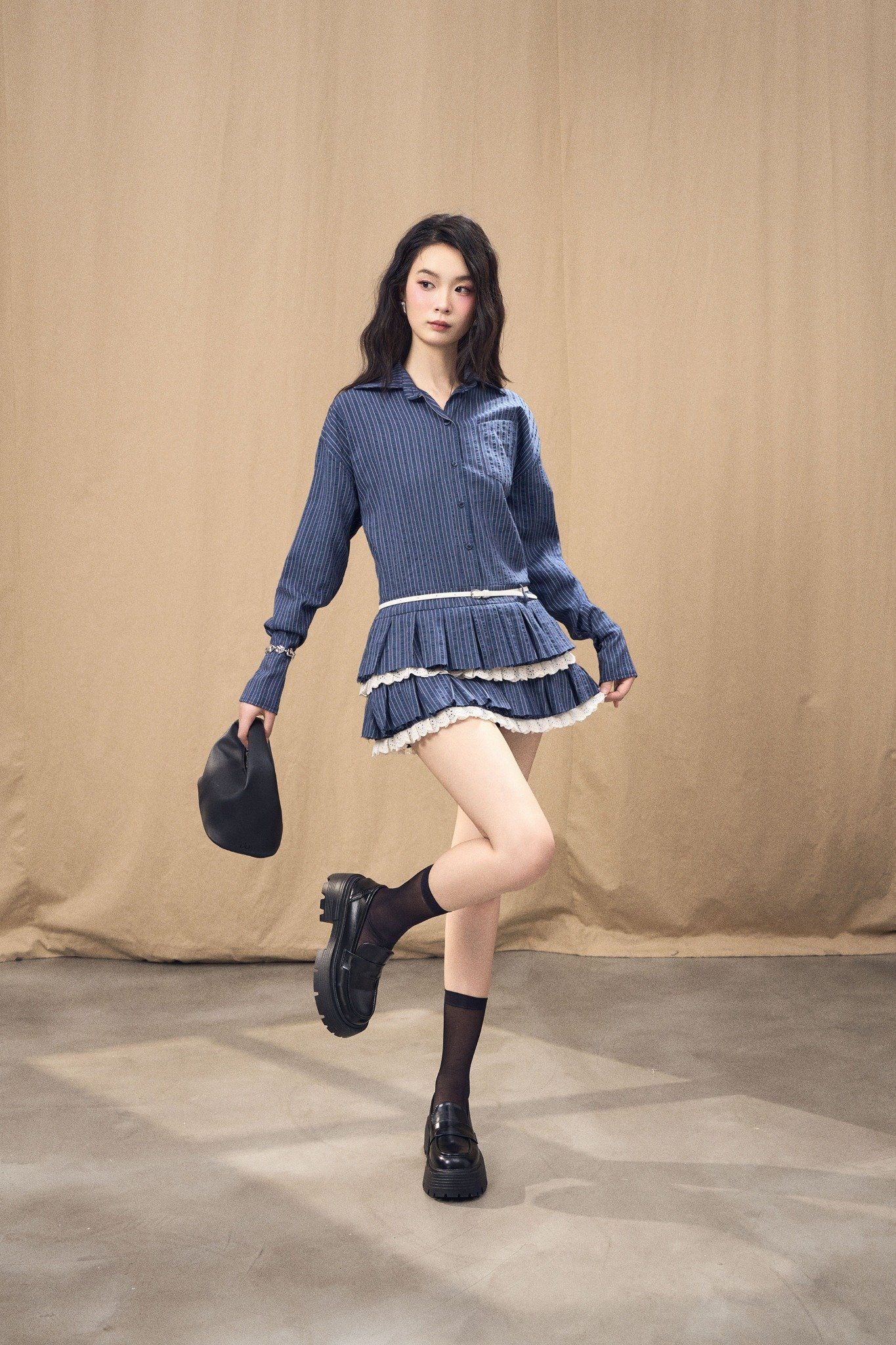 Lillian Dress
