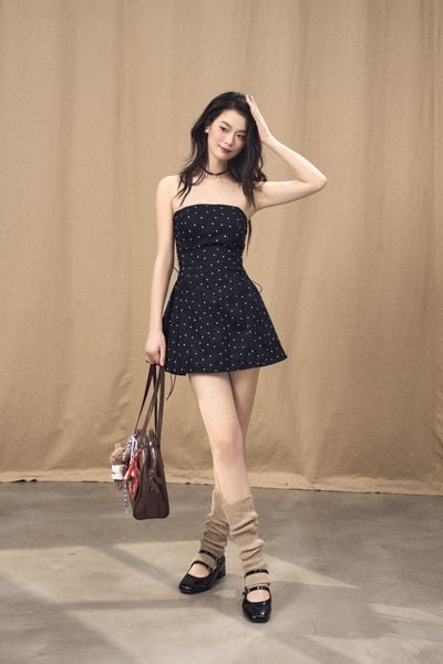  Ferelith Fleur Dress 