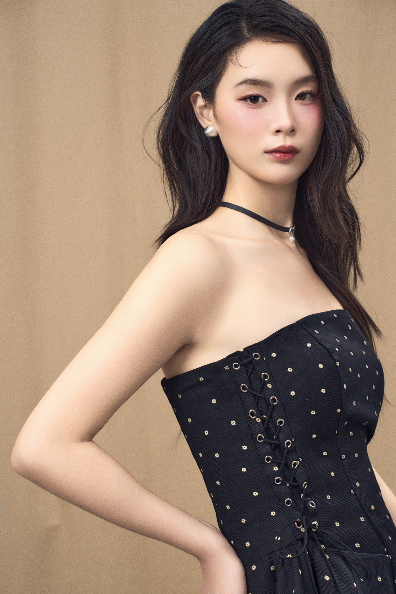 Ferelith Fleur Dress