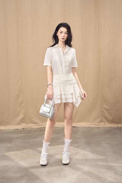  Josephine Dress 