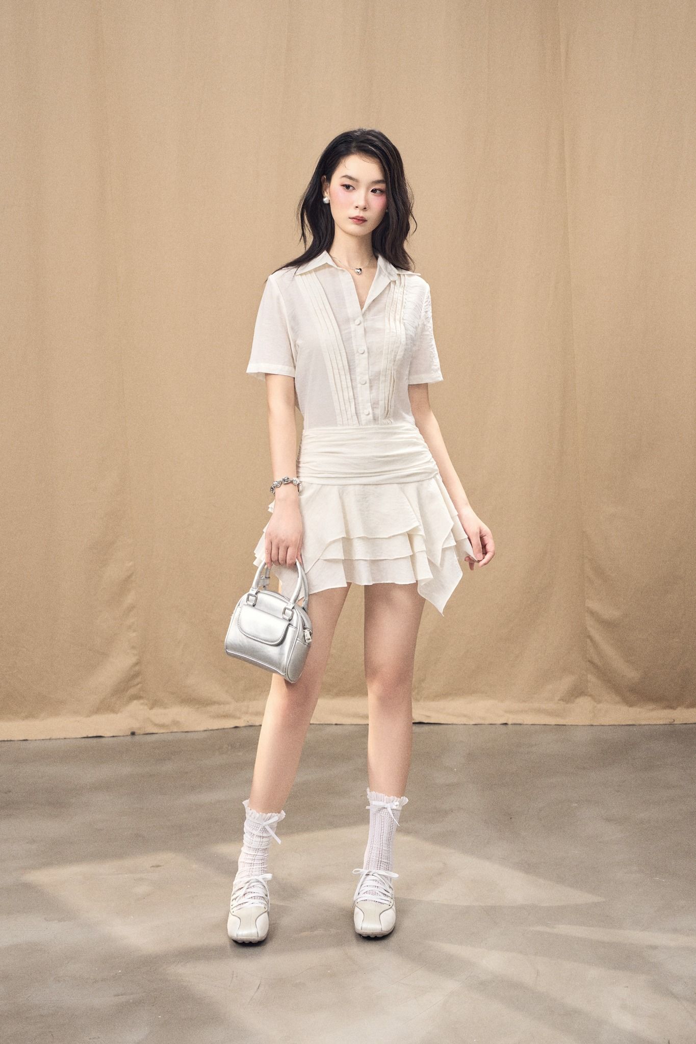 Josephine Dress