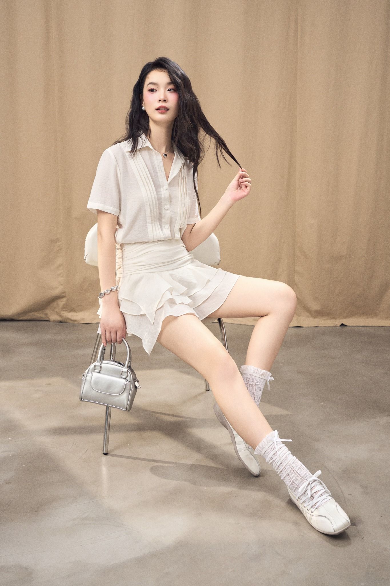 Josephine Dress