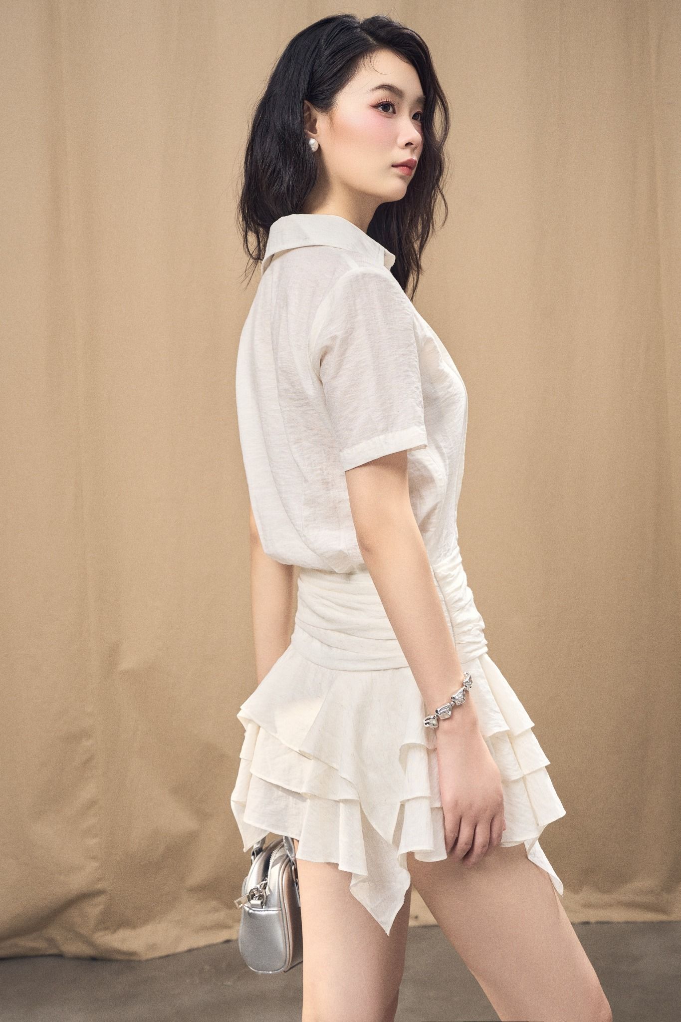 Josephine Dress