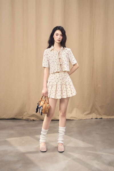  Salome Fleur Set 