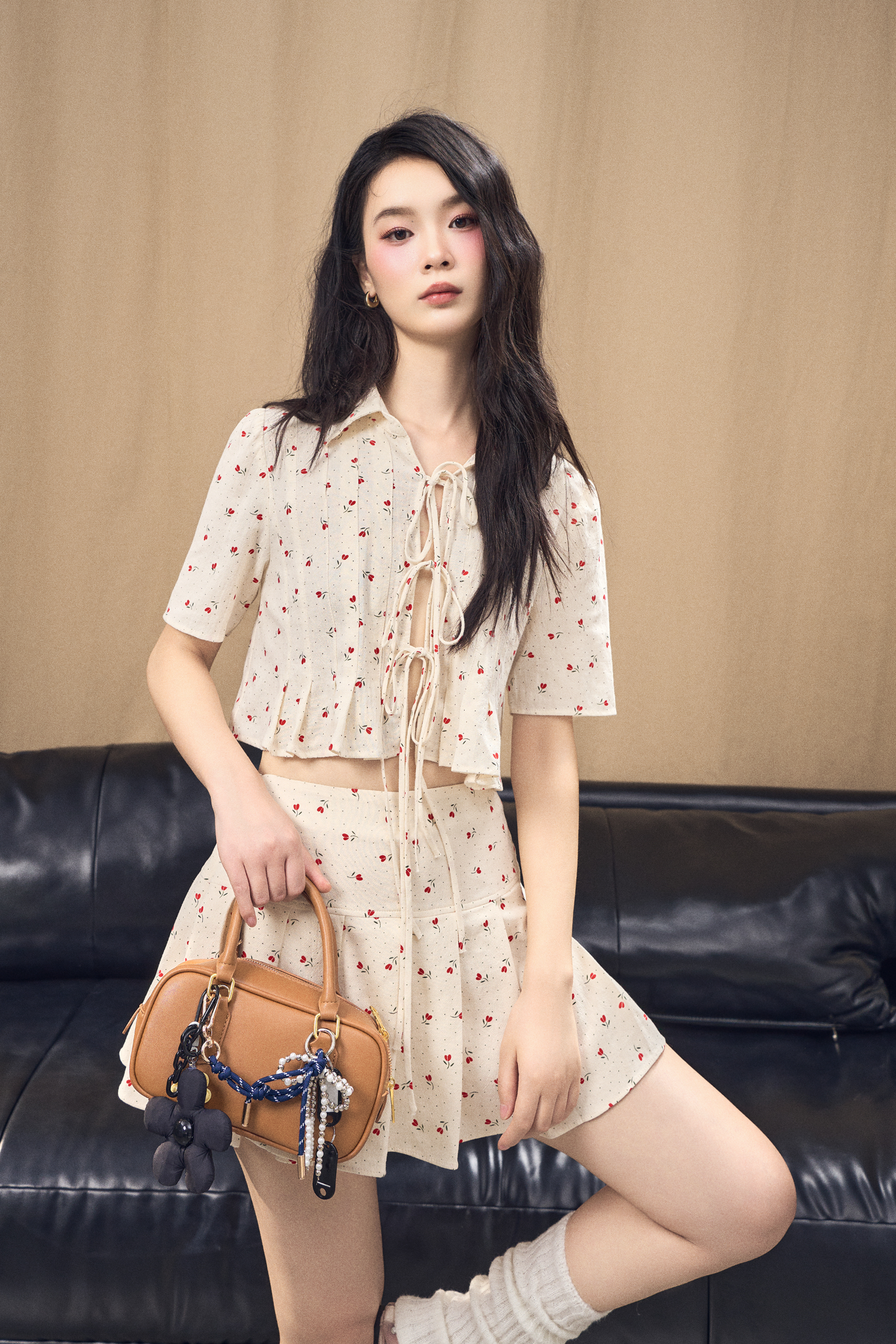 Salome Fleur Set