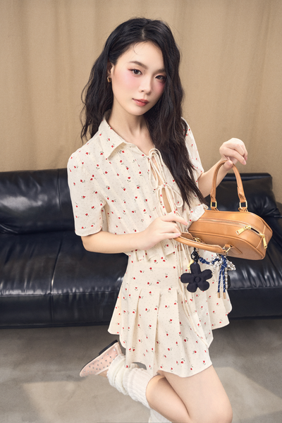  Salome Fleur Set 