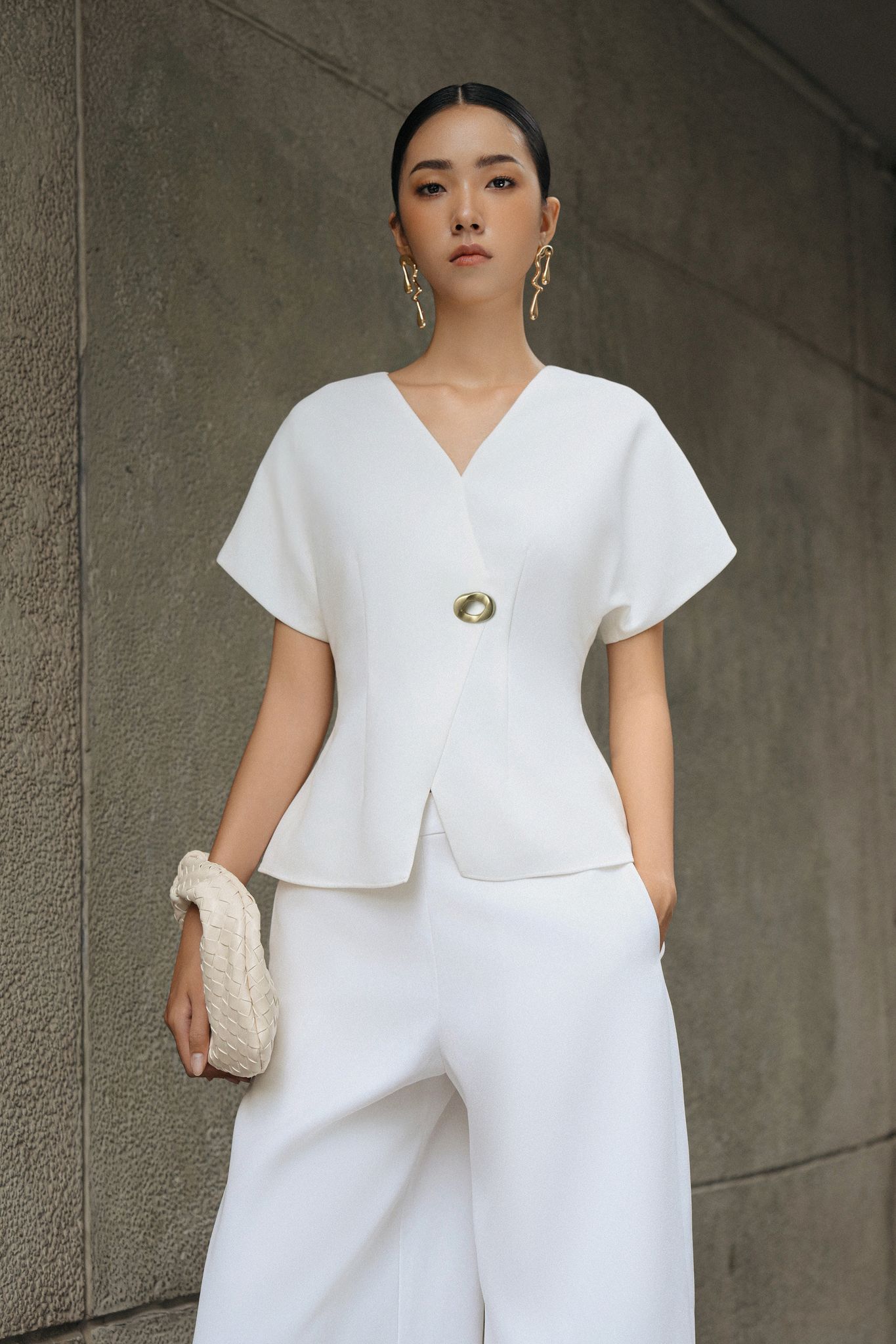 Quần Joella Pants