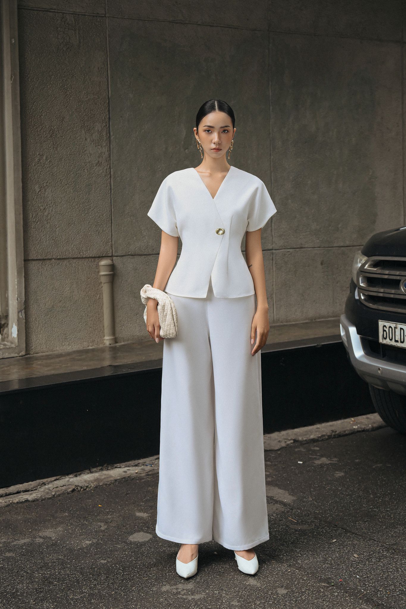 Quần Joella Pants
