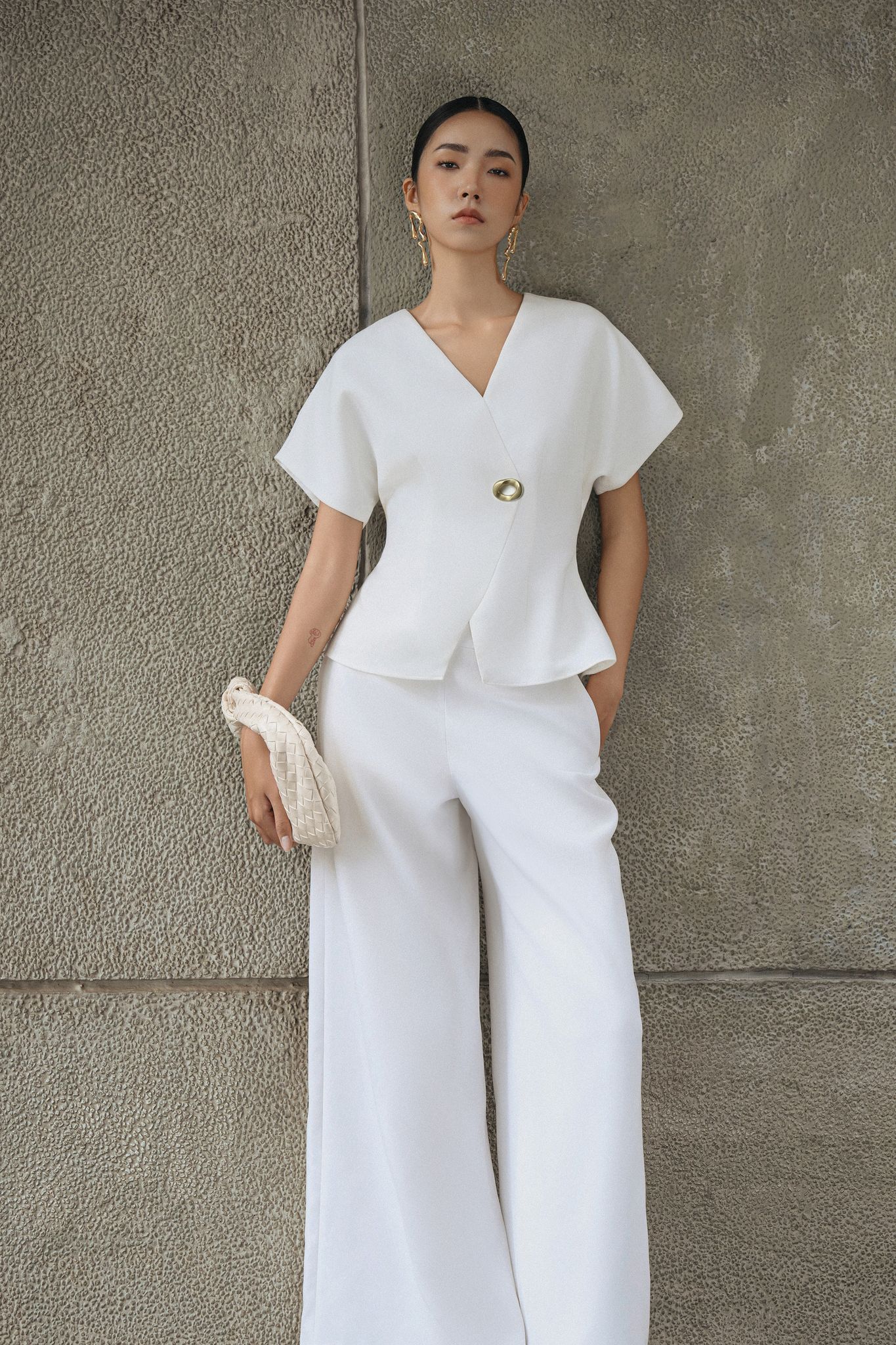 Quần Joella Pants