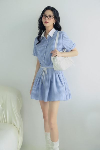 Johari Dress 