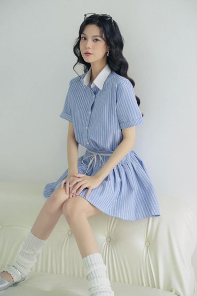 Johari Dress