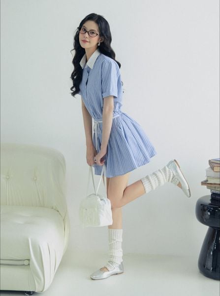  Johari Dress 