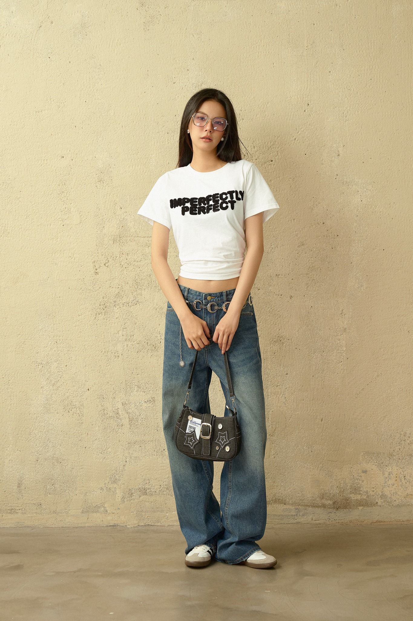 Quần Luna Vintage Jeans