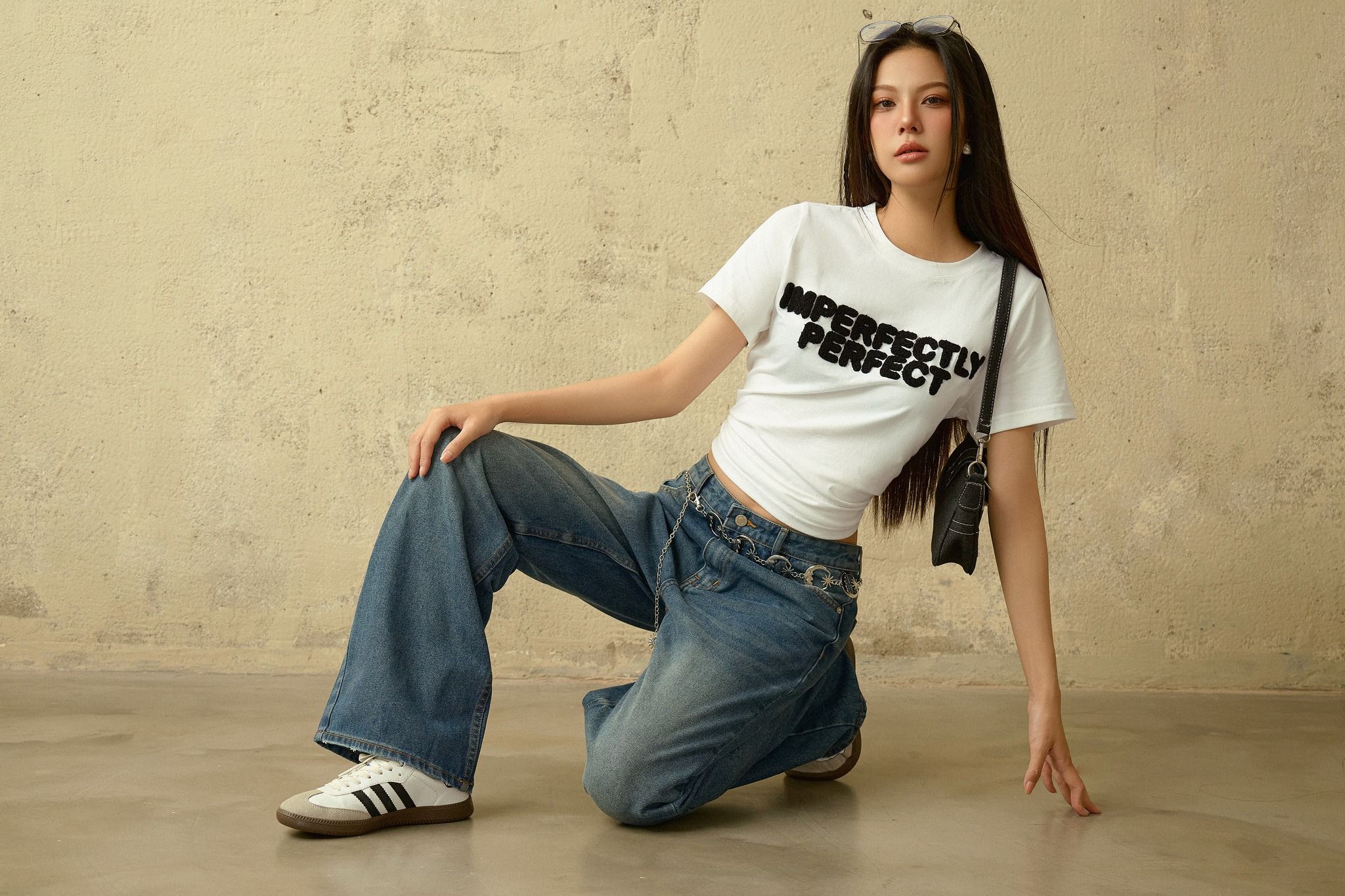 Quần Luna Vintage Jeans