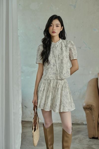  Ginny Fleur Set 