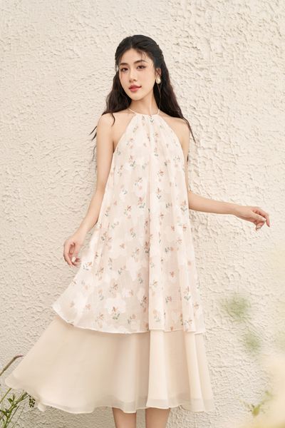  Juleah Fleur Dress 