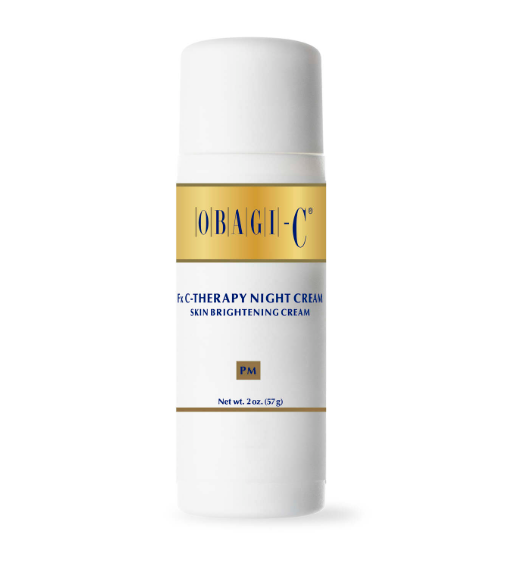 *Obagi-C Fx Therapy Night Cream