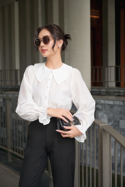  Quần Rafal Basic Pants 