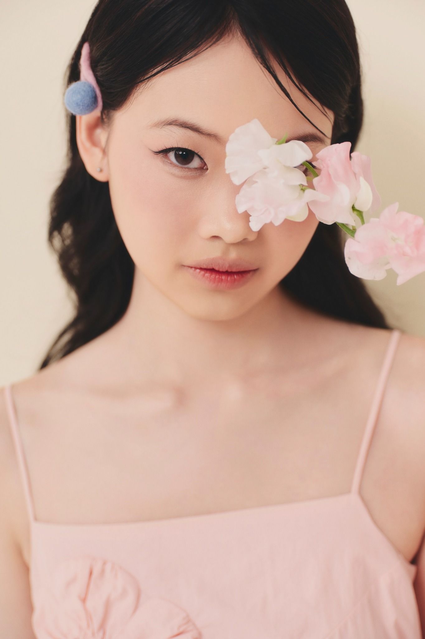 Odessa Loose Dress nhiều màu