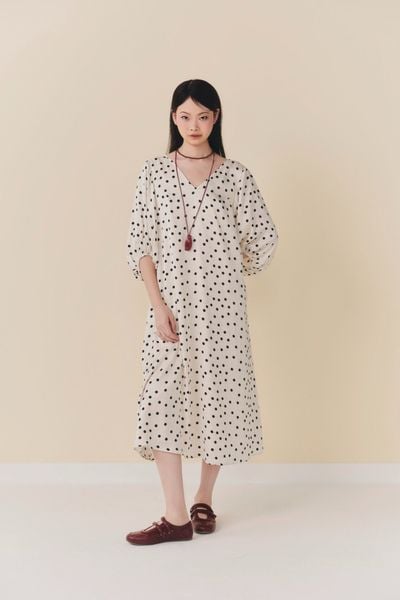  Emersyn Fleur Dress 