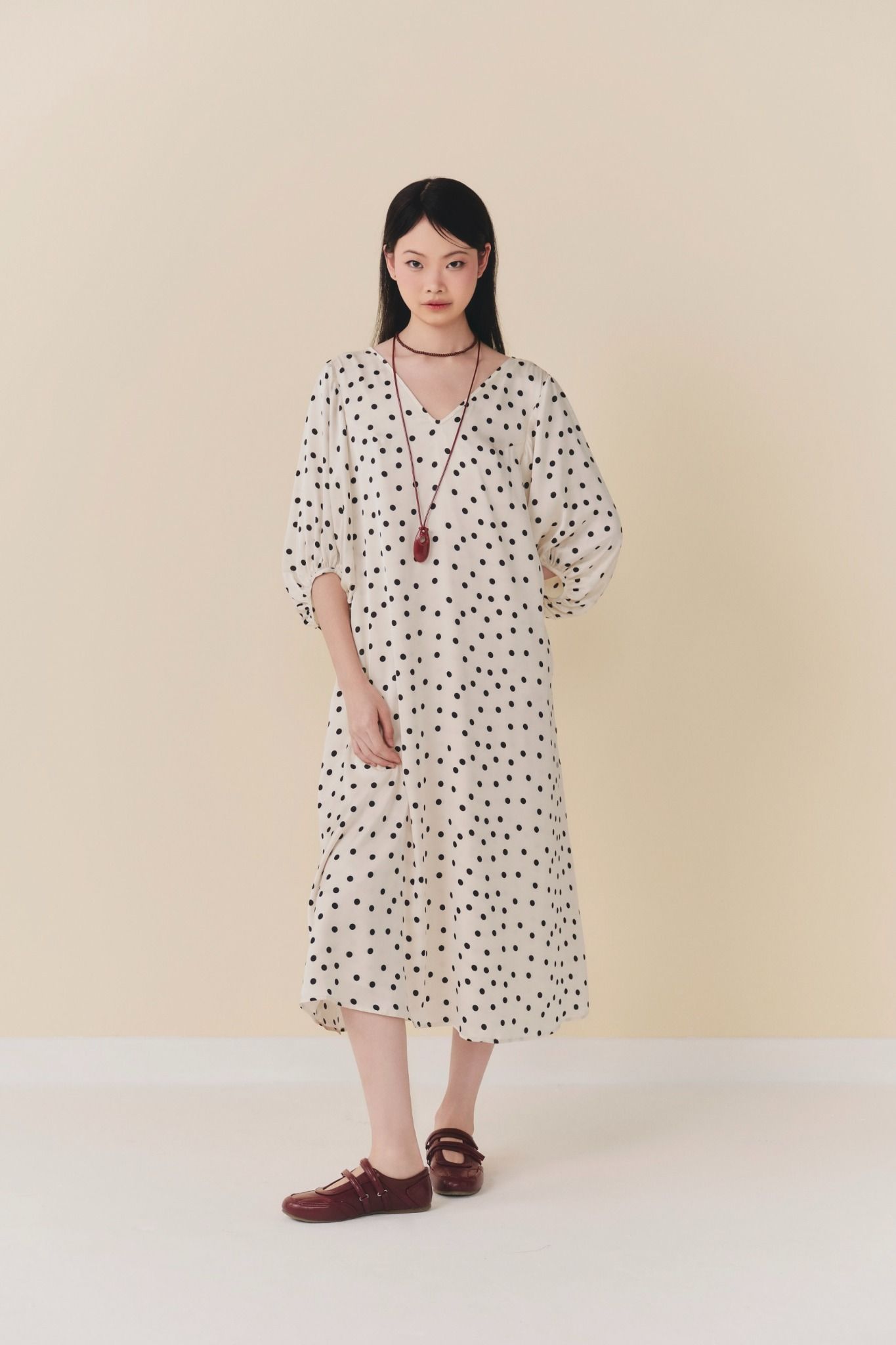 Emersyn Fleur Dress