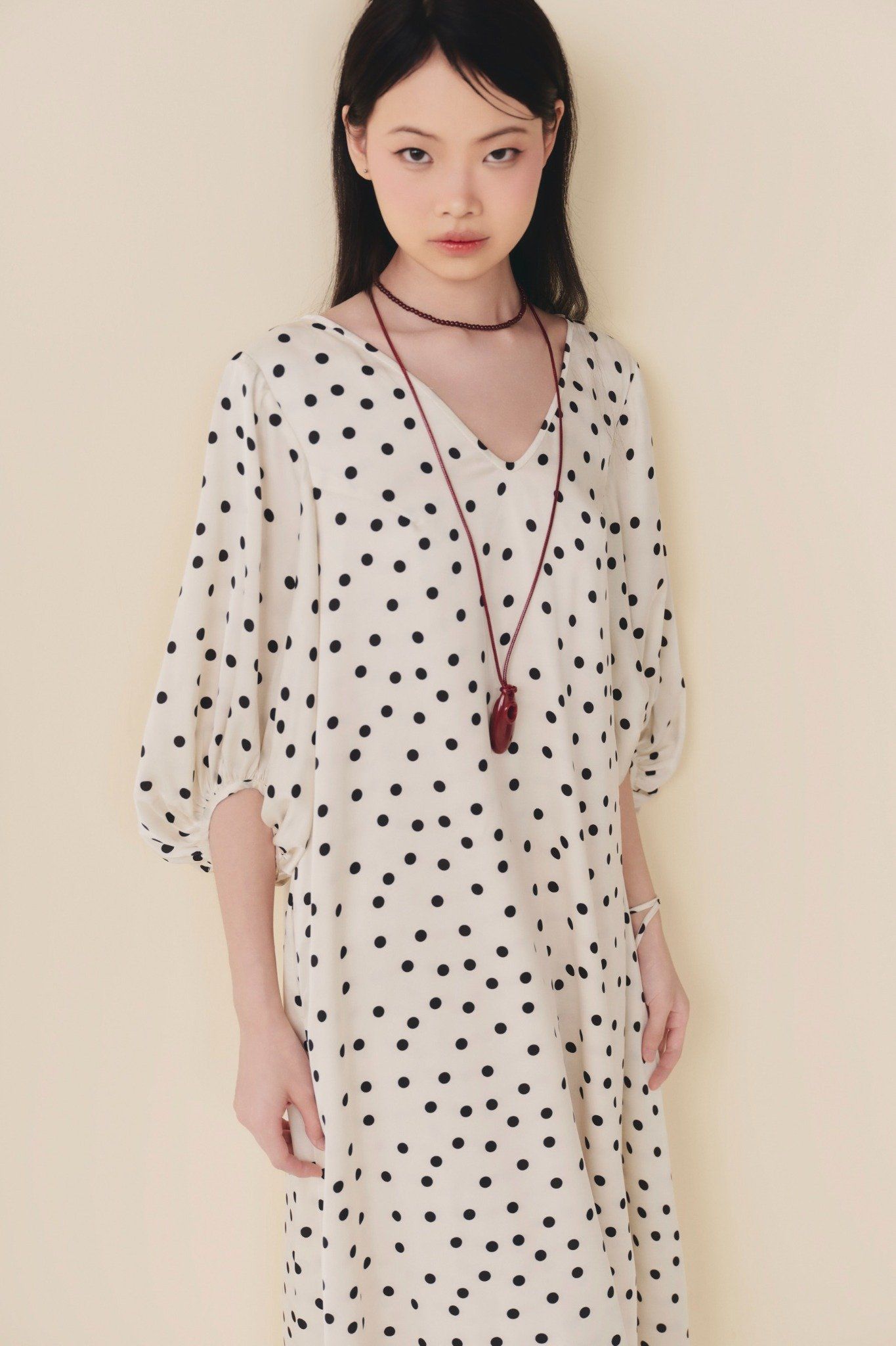 Emersyn Fleur Dress