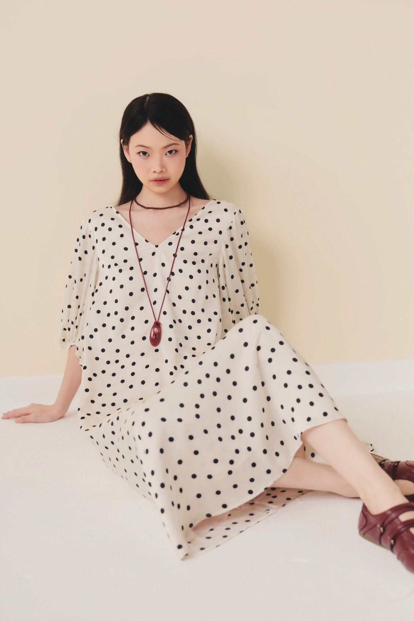 Emersyn Fleur Dress