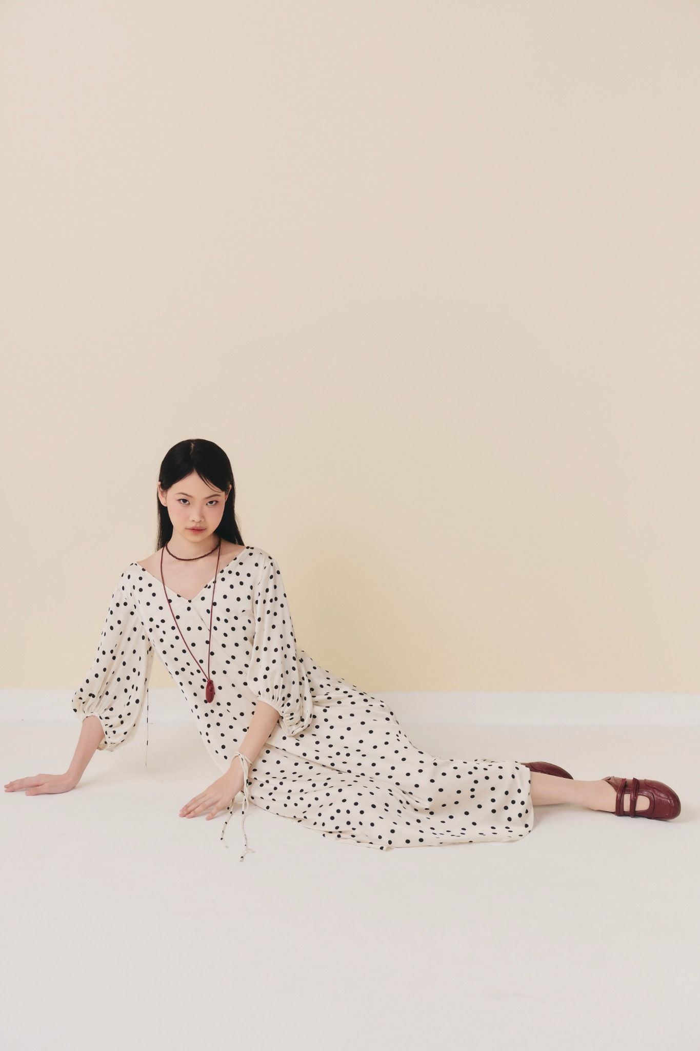 Emersyn Fleur Dress