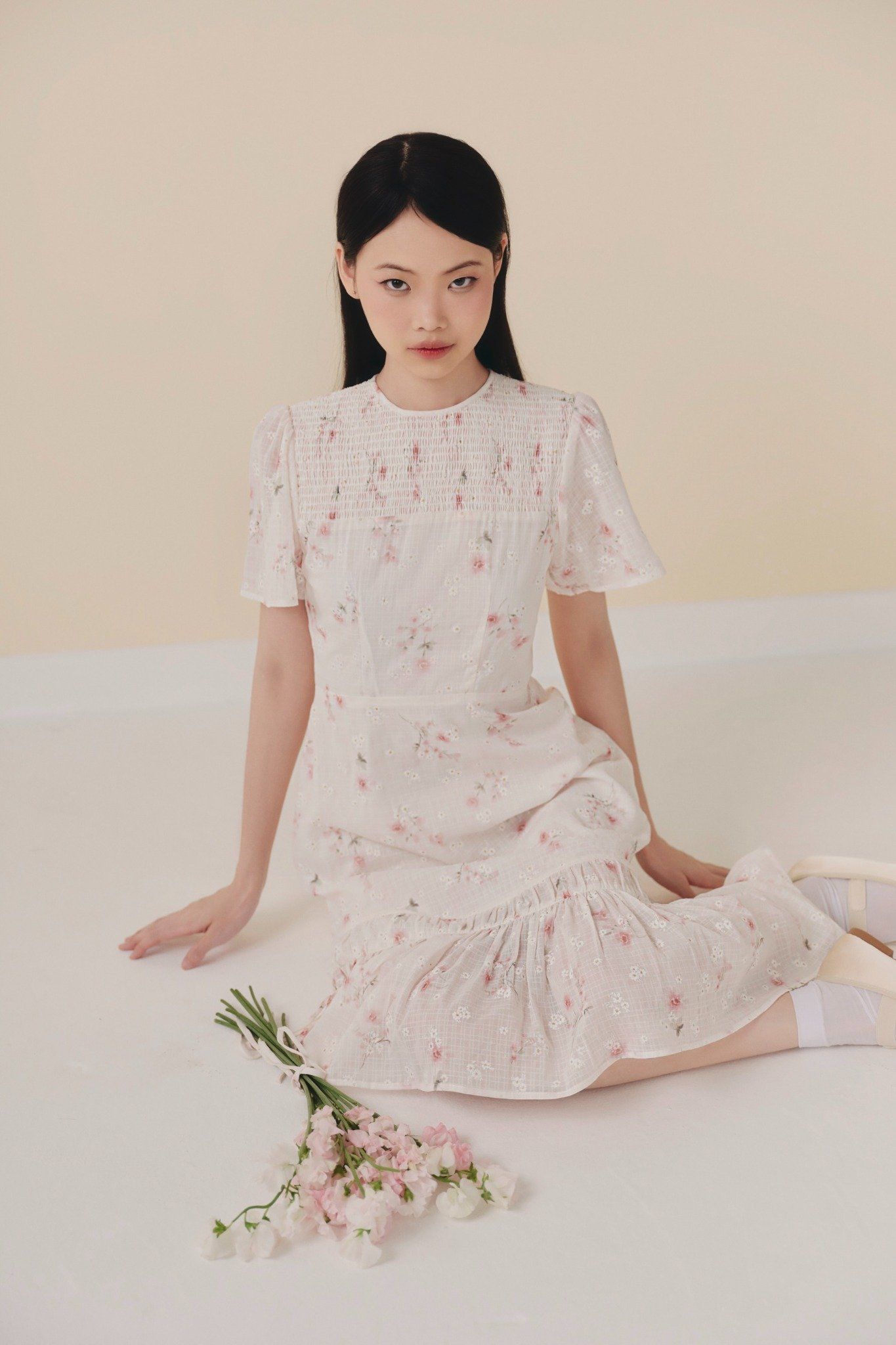 Rani Fleur Dress