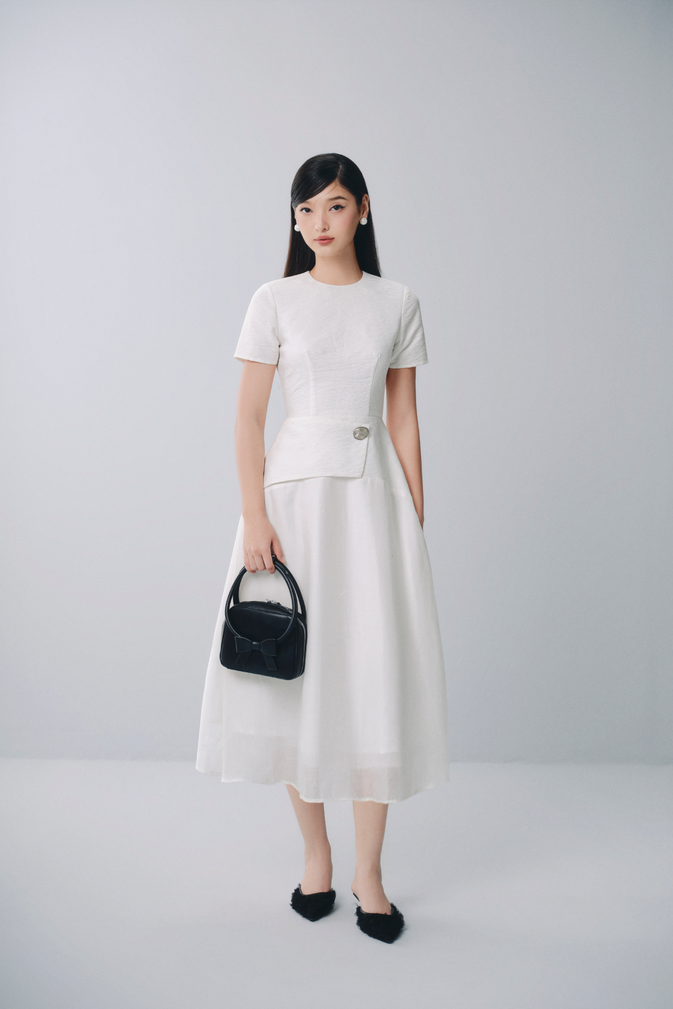 Zuleika Dress