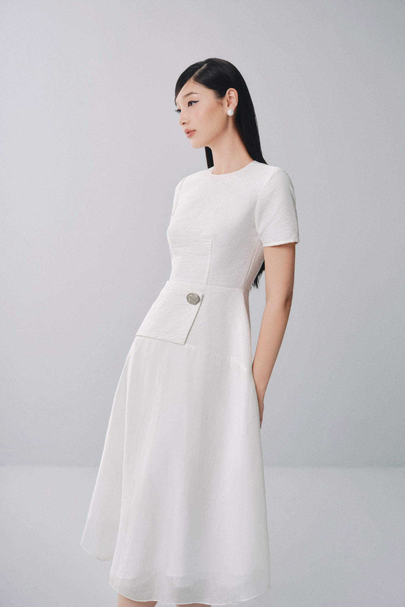 Zuleika Dress