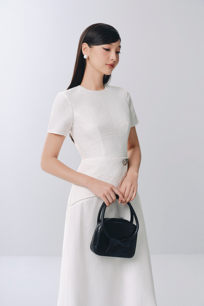  Zuleika Dress 