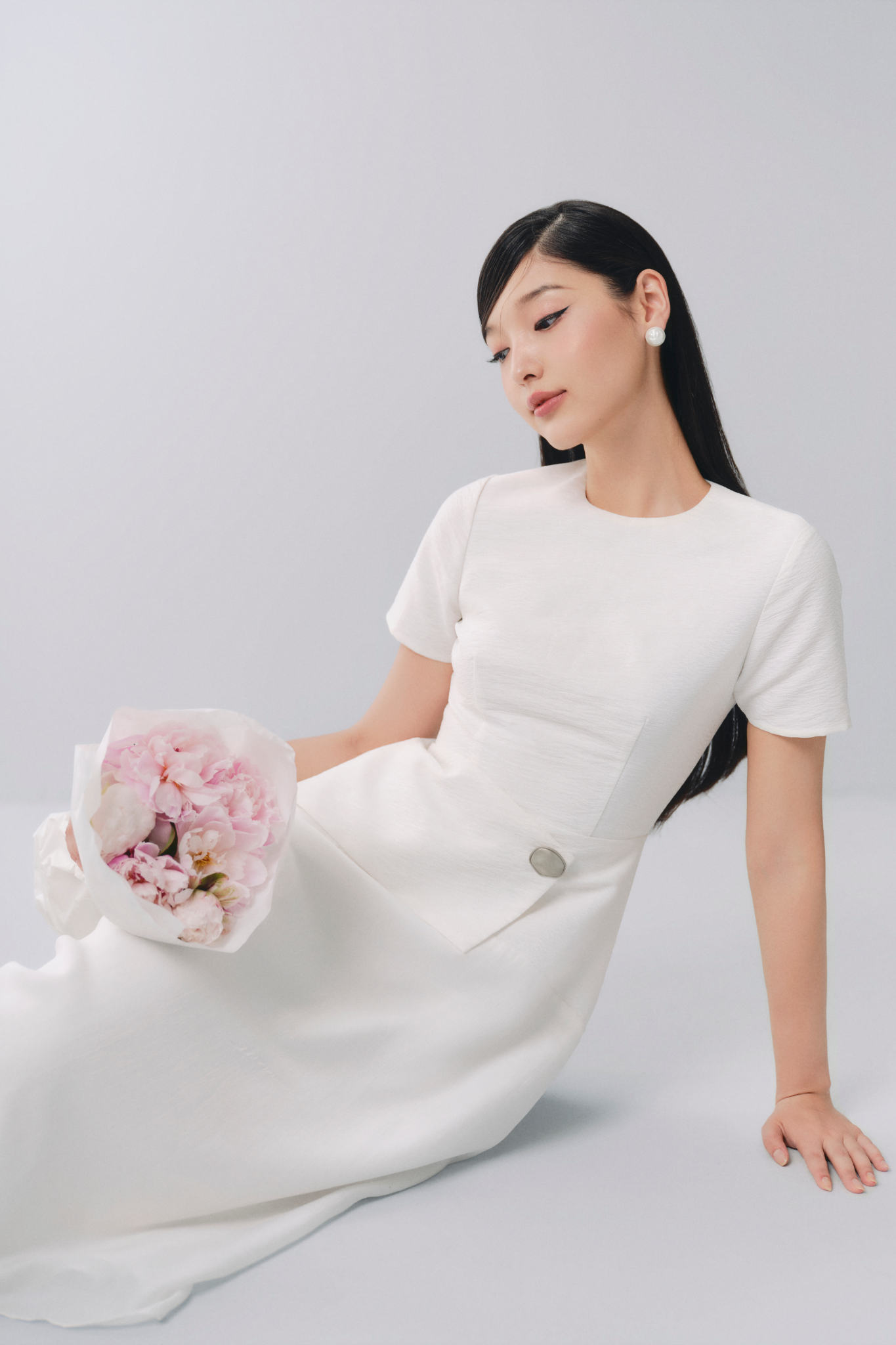 Zuleika Dress